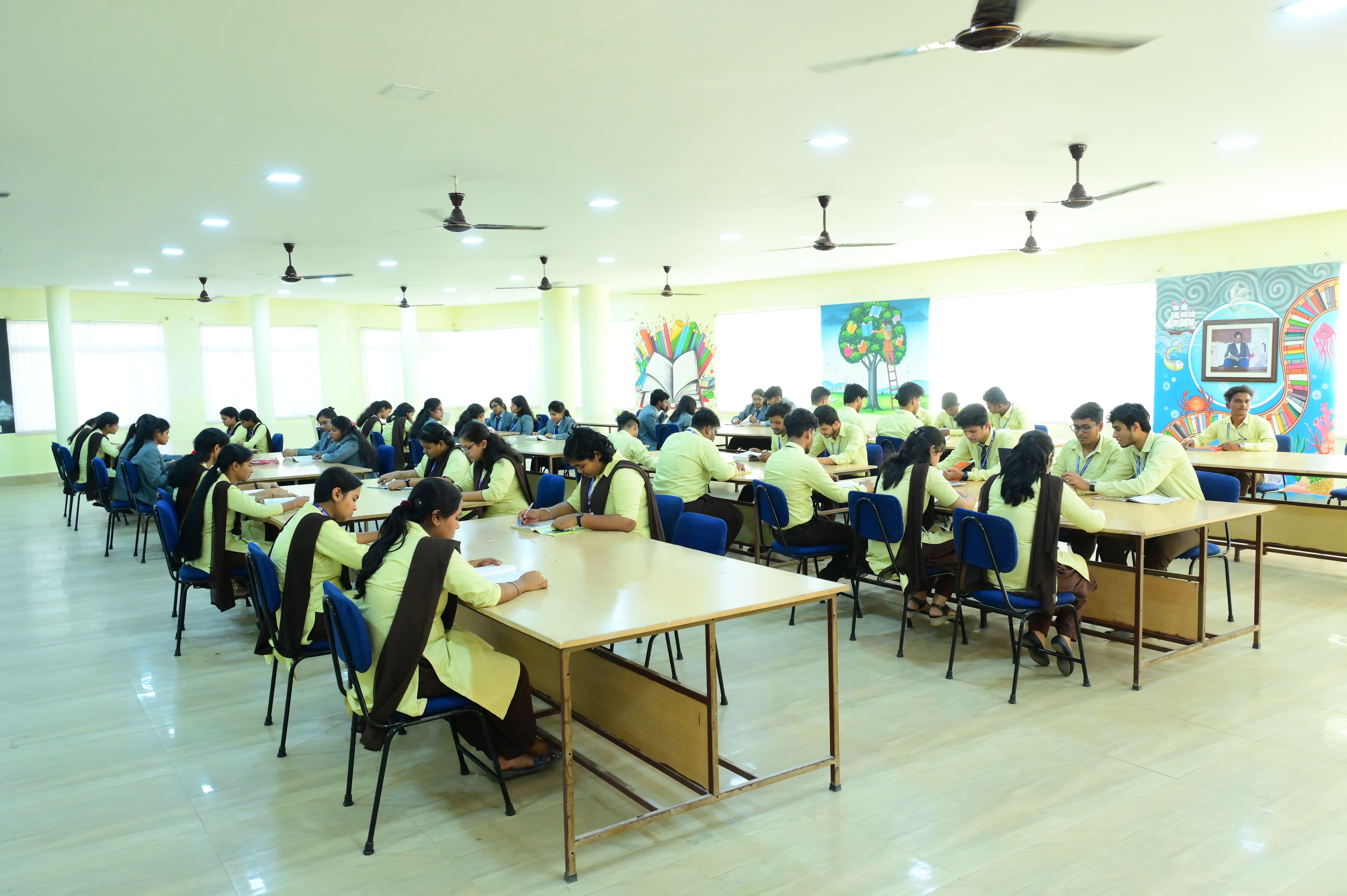 NMIET LIBRARY & READING ROOM photo 10